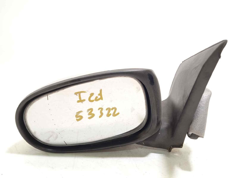 Recambio de retrovisor izquierdo para nissan almera tino (v10m) tekna referencia OEM IAM 96302BU23A  