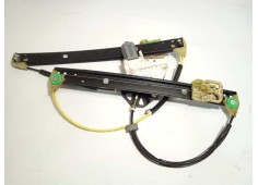 Recambio de elevalunas delantero derecho para audi q3 (8ug) attraction referencia OEM IAM 8U0837462 TR38U0837462 8K0959802B 2