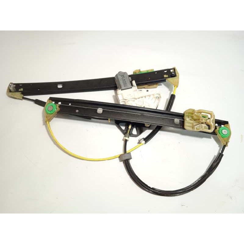 Recambio de elevalunas delantero derecho para audi q3 (8ug) attraction referencia OEM IAM 8U0837462 TR38U0837462 8K0959802B