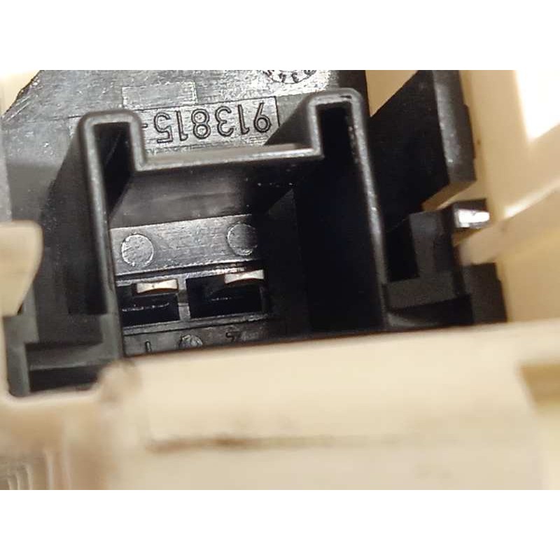 Recambio de elevalunas delantero derecho para audi q3 (8ug) attraction referencia OEM IAM 8U0837462 TR38U0837462 8K0959802B