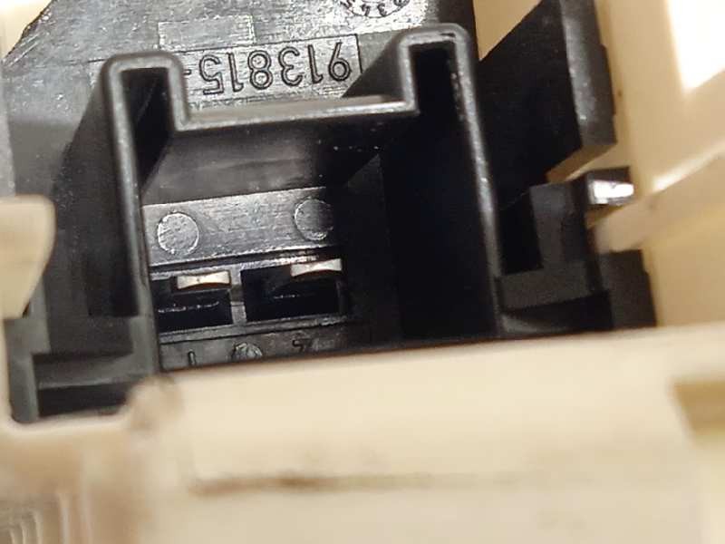 Recambio de elevalunas delantero derecho para audi q3 (8ug) attraction referencia OEM IAM 8U0837462 TR38U0837462 8K0959802B