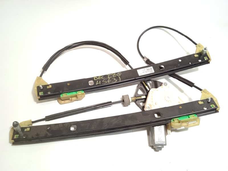 Recambio de elevalunas delantero izquierdo para audi q3 (8ug) attraction referencia OEM IAM 8U0837461  8K0959881B