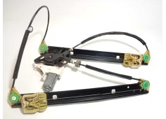 Recambio de elevalunas delantero izquierdo para audi q3 (8ug) attraction referencia OEM IAM 8U0837461  8K0959881B 2