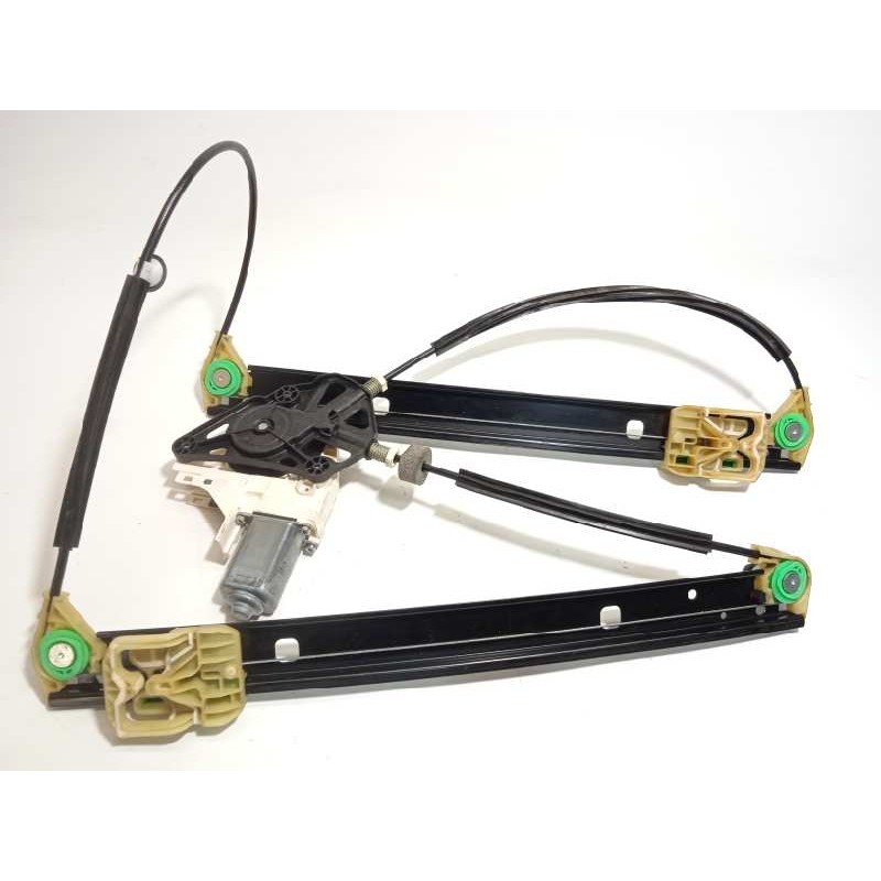 Recambio de elevalunas delantero izquierdo para audi q3 (8ug) attraction referencia OEM IAM 8U0837461  8K0959881B