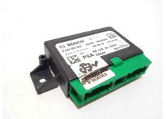 Recambio de modulo electronico para peugeot 508 sw active referencia OEM IAM 9814151980  0263004853