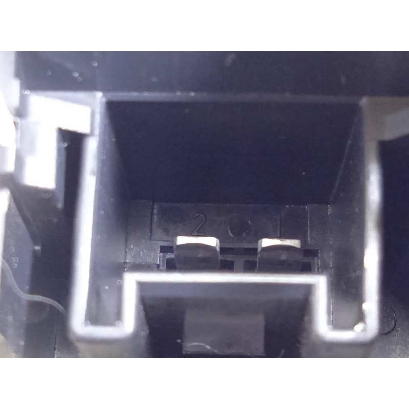 Recambio de elevalunas delantero izquierdo para audi q3 (8ug) attraction referencia OEM IAM 8U0837461  8K0959881B