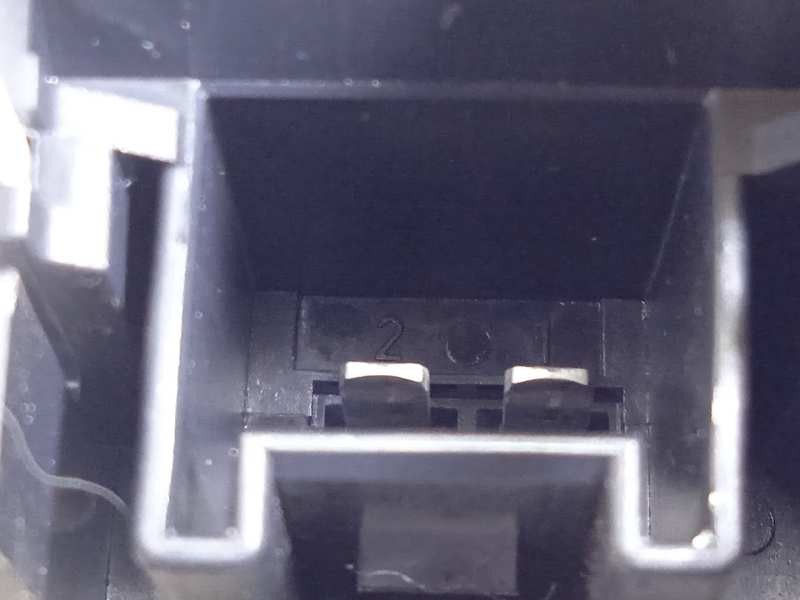 Recambio de elevalunas delantero izquierdo para audi q3 (8ug) attraction referencia OEM IAM 8U0837461  8K0959881B