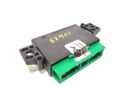 Recambio de modulo electronico para peugeot 508 sw active referencia OEM IAM 9814151980  0263004853 2