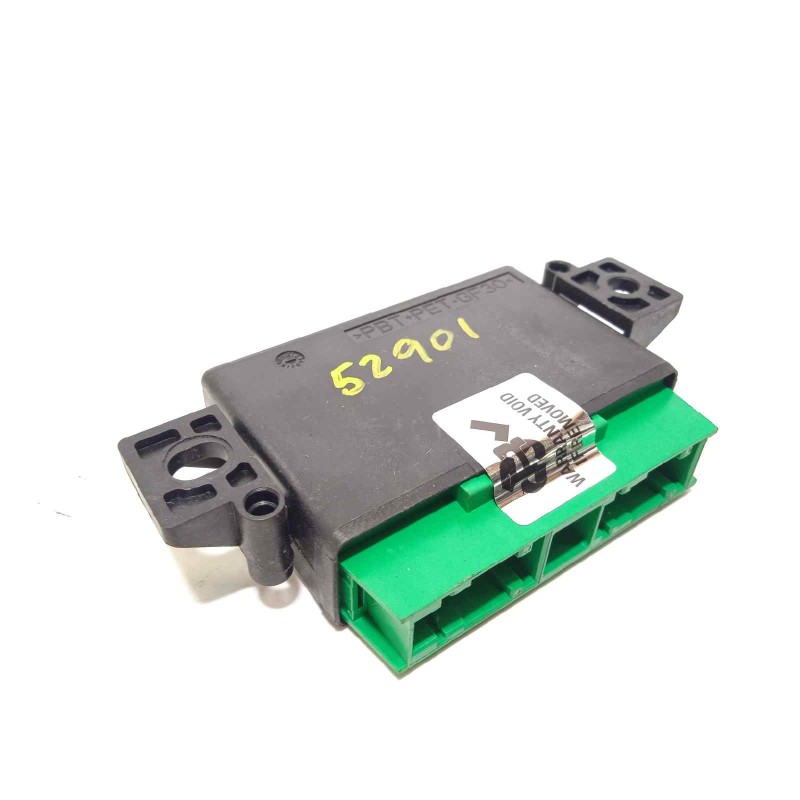 Recambio de modulo electronico para peugeot 508 sw active referencia OEM IAM 9814151980  0263004853