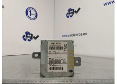 Recambio de modulo electronico para land rover range rover (lm) 3.0 td6 referencia OEM IAM XRA500030  XH4219C063AA