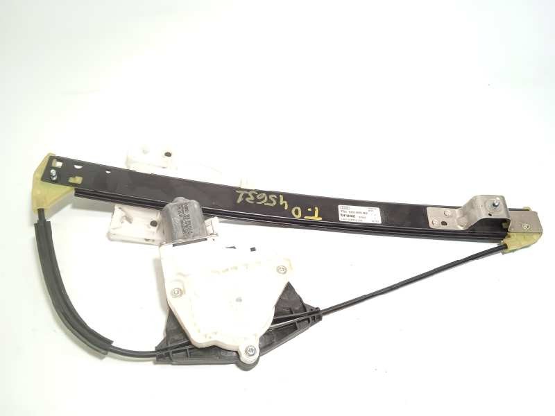 Recambio de elevalunas trasero derecho para audi q3 (8ug) attraction referencia OEM IAM 8U0839462 TR38U0839462 8K0959812A