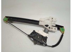 Recambio de elevalunas trasero derecho para audi q3 (8ug) attraction referencia OEM IAM 8U0839462 TR38U0839462 8K0959812A 2