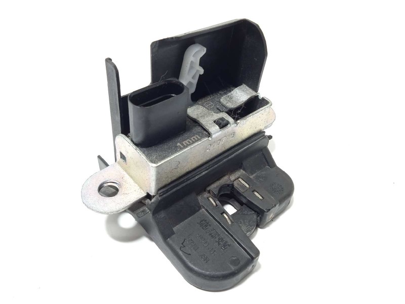 Recambio de cerradura maletero / porton para volkswagen golf vii lim. edition bluemotion referencia OEM IAM 5G6827505  5G6827505