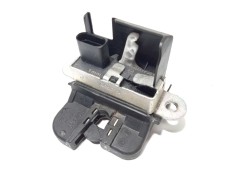 Recambio de cerradura maletero / porton para volkswagen golf vii lim. edition bluemotion referencia OEM IAM 5G6827505  5G6827505 2