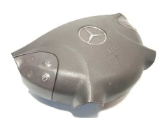 Recambio de airbag delantero izquierdo para mercedes-benz clase e (w211) berlina e 270 cdi (211.016) referencia OEM IAM 21186002
