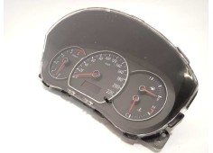 Recambio de cuadro instrumentos para suzuki sx4 rw (ey) 1.9 ddis turbodiesel referencia OEM IAM 3411079J50  3411079J50 2