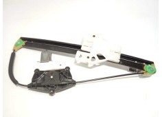 Recambio de elevalunas trasero izquierdo para audi q3 (8ug) attraction referencia OEM IAM 8U0839461 TR38U0839461 8K0959811A 2