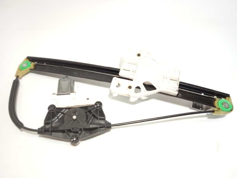 Recambio de elevalunas trasero izquierdo para audi q3 (8ug) attraction referencia OEM IAM 8U0839461 TR38U0839461 8K0959811A