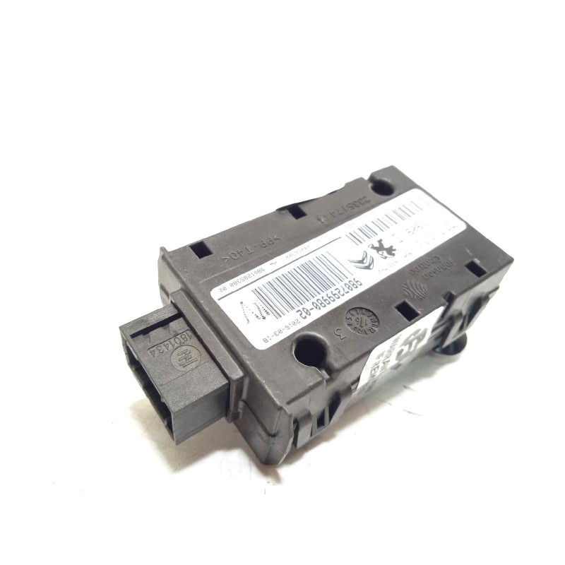 Recambio de modulo electronico para peugeot 508 sw active referencia OEM IAM 9807299980  