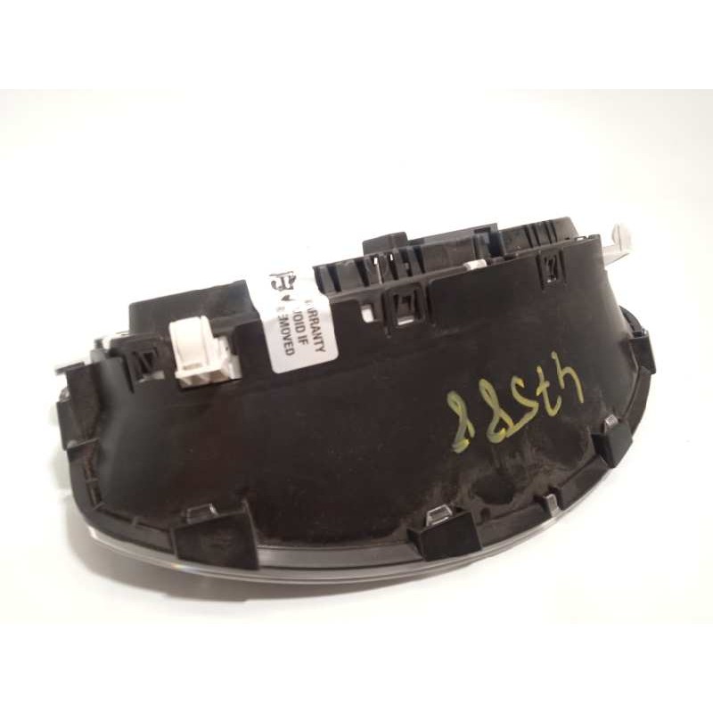 Recambio de cuadro instrumentos para suzuki sx4 rw (ey) 1.9 ddis turbodiesel referencia OEM IAM 3411079J50  3411079J50