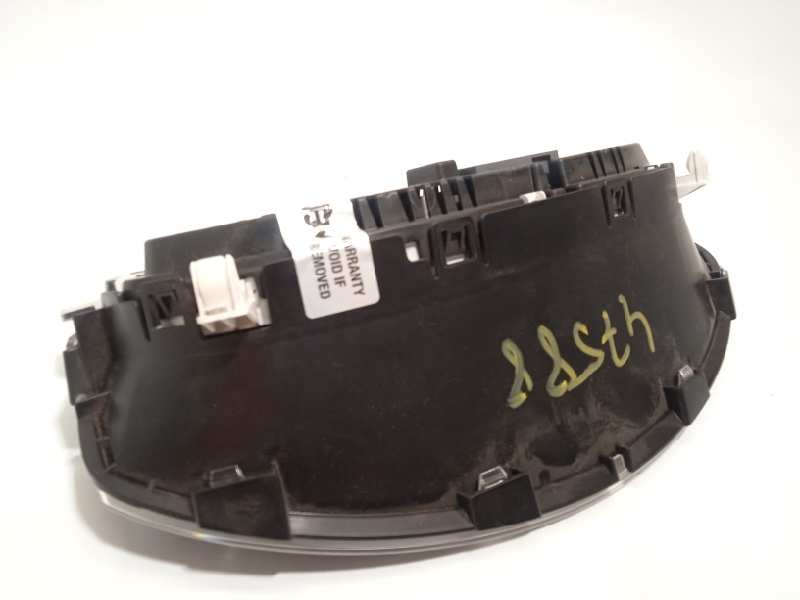 Recambio de cuadro instrumentos para suzuki sx4 rw (ey) 1.9 ddis turbodiesel referencia OEM IAM 3411079J50  3411079J50