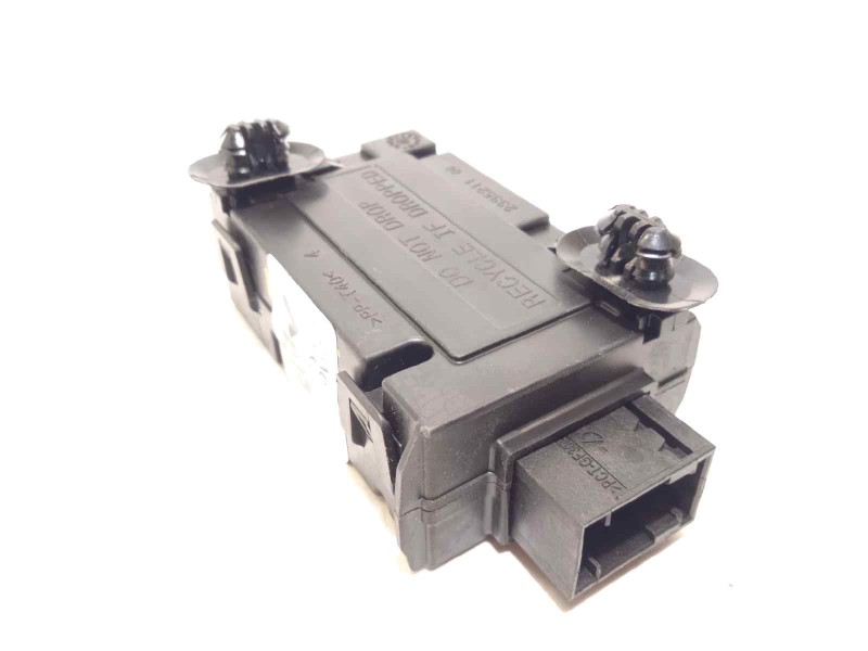 Recambio de modulo electronico para peugeot 508 sw active referencia OEM IAM 9807299980  