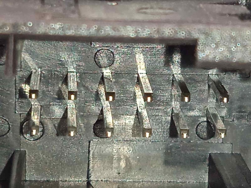 Recambio de modulo electronico para peugeot 508 sw active referencia OEM IAM 9807299980  