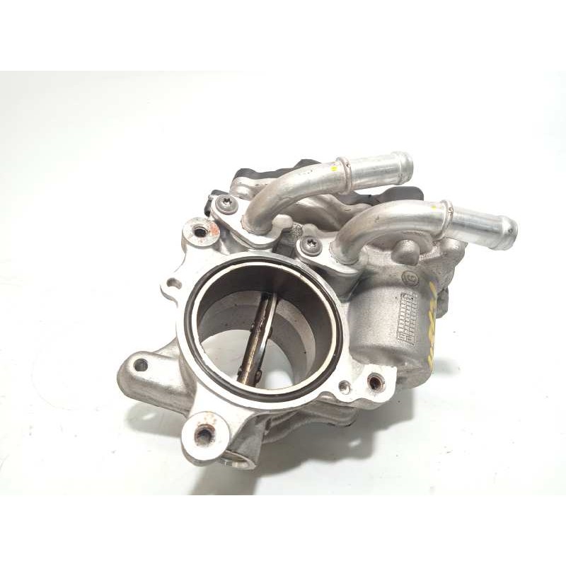 Recambio de caja mariposa para audi q3 (8ug) attraction referencia OEM IAM 4L128063AA  