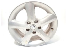 Recambio de llanta para suzuki sx4 rw (ey) 1.9 ddis turbodiesel referencia OEM IAM 4321079J51ZFV   2