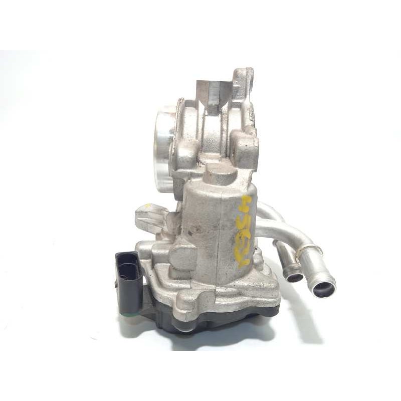 Recambio de caja mariposa para audi q3 (8ug) attraction referencia OEM IAM 4L128063AA  