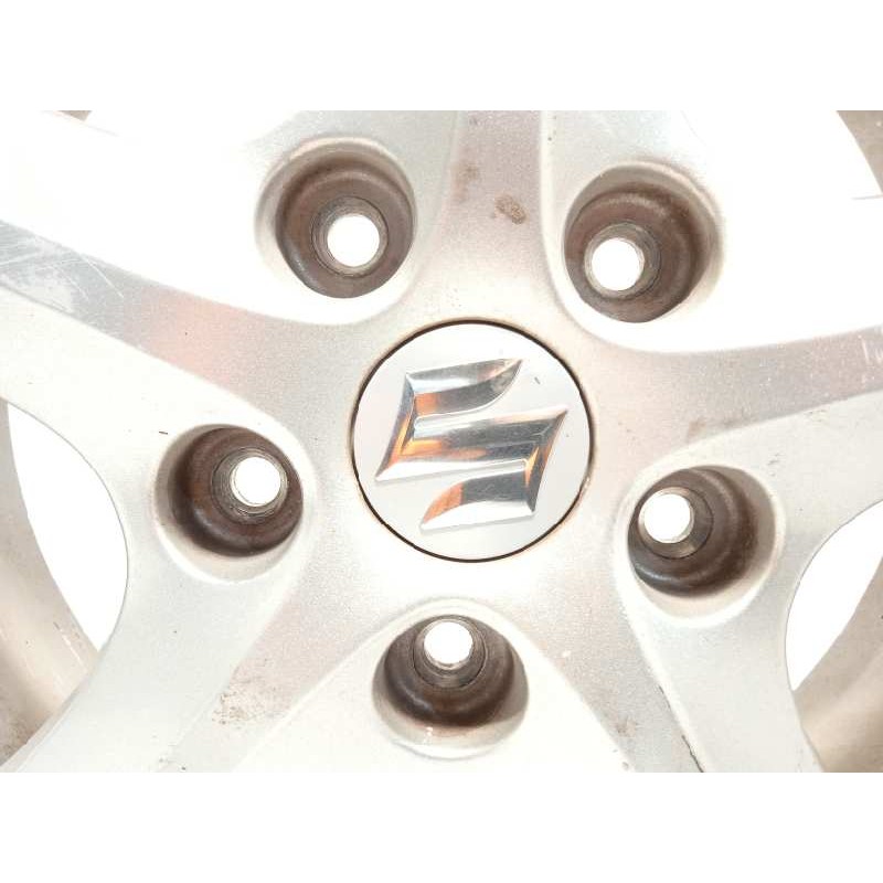 Recambio de llanta para suzuki sx4 rw (ey) 1.9 ddis turbodiesel referencia OEM IAM 4321079J51ZFV  