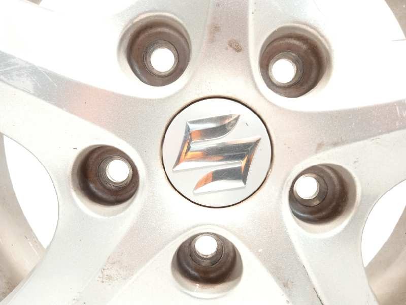 Recambio de llanta para suzuki sx4 rw (ey) 1.9 ddis turbodiesel referencia OEM IAM 4321079J51ZFV  