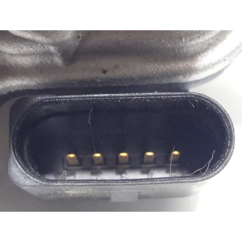 Recambio de caja mariposa para audi q3 (8ug) attraction referencia OEM IAM 4L128063AA  