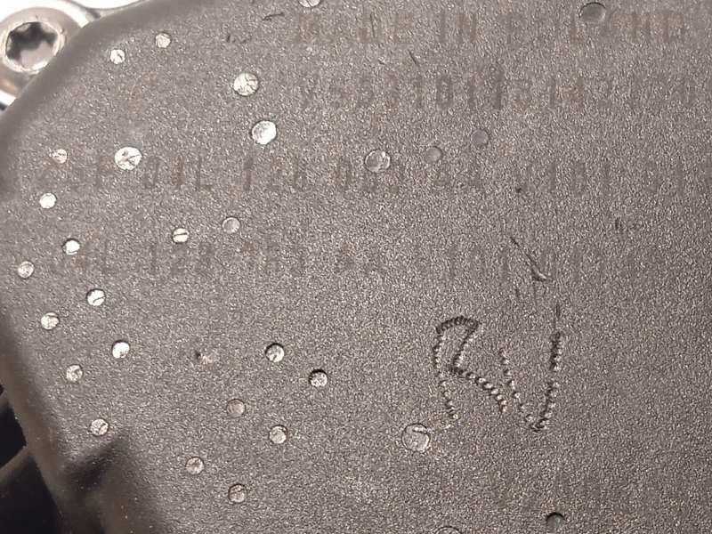 Recambio de caja mariposa para audi q3 (8ug) attraction referencia OEM IAM 4L128063AA  