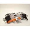 Recambio de mando calefaccion / aire acondicionado para peugeot 2008 i (cu_) 1.6 bluehdi 100 referencia OEM IAM 9672248380  