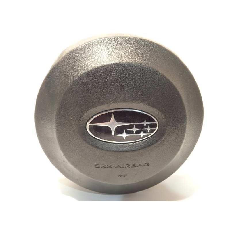 Recambio de airbag delantero izquierdo para subaru legacy kombi/outback b14 2.0 diesel cat referencia OEM IAM 98211AJ021VH  