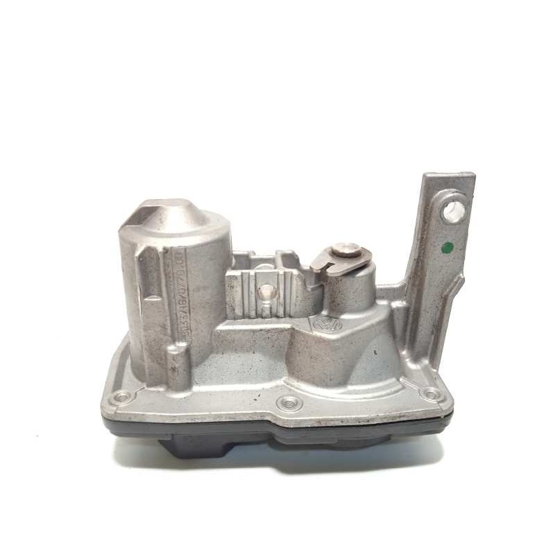 Recambio de valvula egr para audi q3 (8ug) attraction referencia OEM IAM 5Q0253691K  