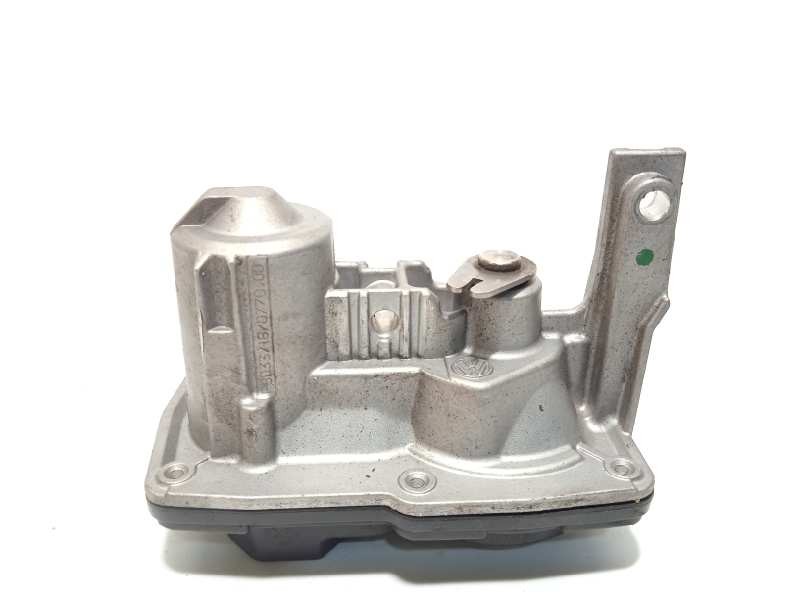 Recambio de valvula egr para audi q3 (8ug) attraction referencia OEM IAM 5Q0253691K  