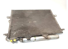 Recambio de condensador / radiador aire acondicionado para mercedes-benz clase e (w211) berlina e 270 cdi (211.016) referencia O
