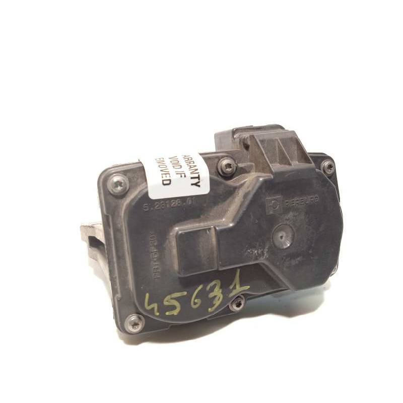 Recambio de valvula egr para audi q3 (8ug) attraction referencia OEM IAM 5Q0253691K  