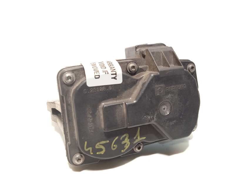 Recambio de valvula egr para audi q3 (8ug) attraction referencia OEM IAM 5Q0253691K  