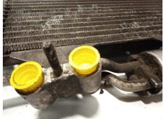 Recambio de condensador / radiador aire acondicionado para mercedes-benz clase e (w211) berlina e 270 cdi (211.016) referencia O 2