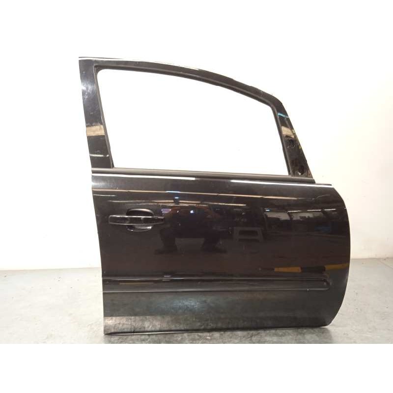 Recambio de puerta delantera derecha para opel zafira b 1.7 16v cdti referencia OEM IAM 13203014  