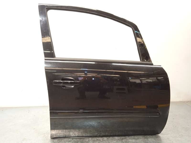 Recambio de puerta delantera derecha para opel zafira b 1.7 16v cdti referencia OEM IAM 13203014  