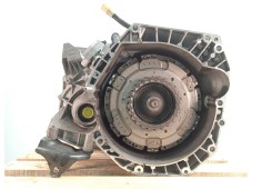 Recambio de caja cambios para renault captur zen referencia OEM IAM DC4019  320107944R
