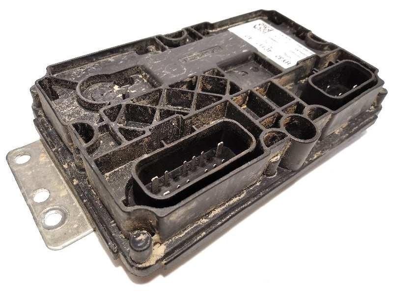 Recambio de modulo electronico para land rover range rover sport referencia OEM IAM HY324C117AD  LR086488