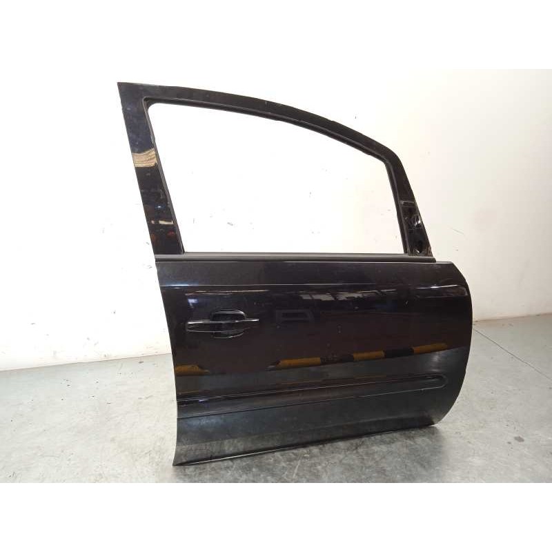 Recambio de puerta delantera derecha para opel zafira b 1.7 16v cdti referencia OEM IAM 13203014  