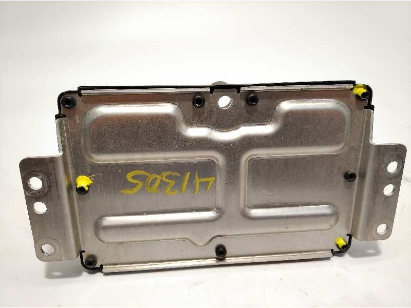 Recambio de modulo electronico para land rover range rover sport referencia OEM IAM HY324C117AD  LR086488