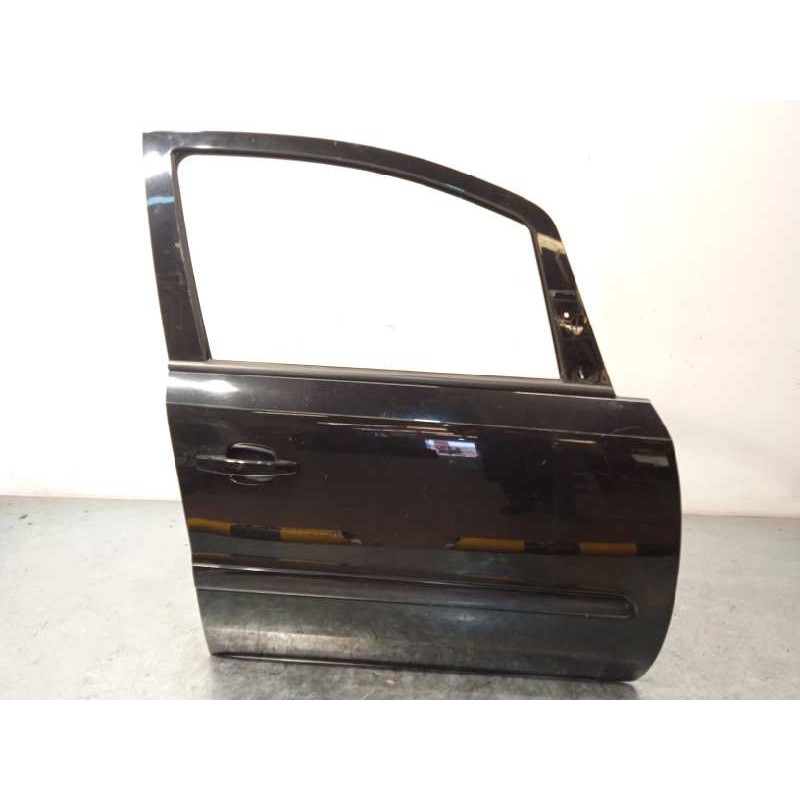 Recambio de puerta delantera derecha para opel zafira b 1.7 16v cdti referencia OEM IAM 13203014  