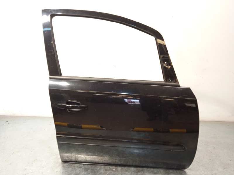 Recambio de puerta delantera derecha para opel zafira b 1.7 16v cdti referencia OEM IAM 13203014  